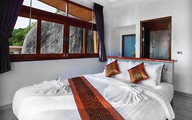Villas Del Sol Koh Tao